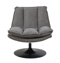 Bella Chair - Grey
