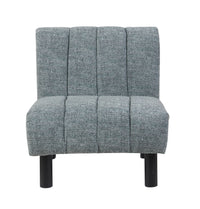 Lily Chair - Grey