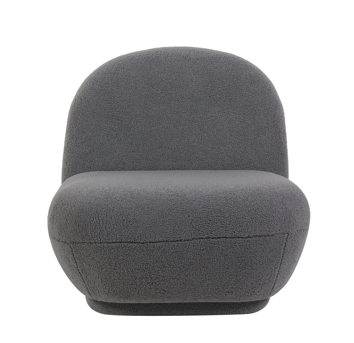 Maisie Chair - Grey