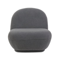 Maisie Chair - Grey