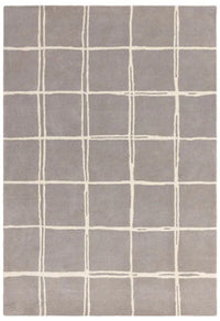 Albany Grid Rug Collection - Multiple Colours Available