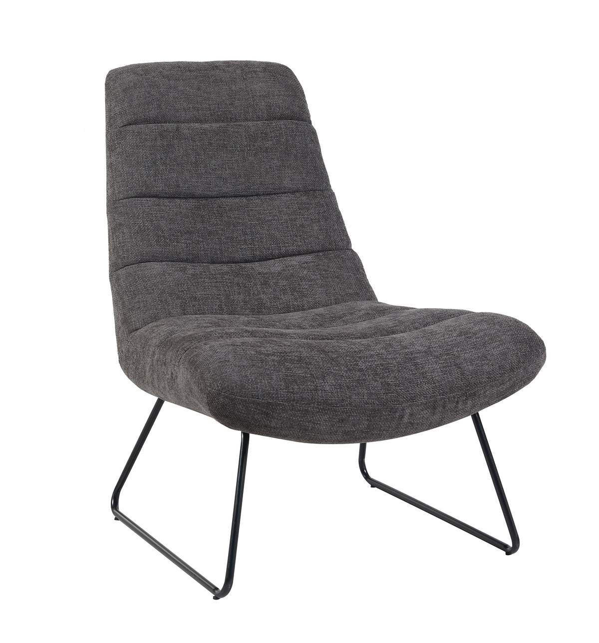 Reese Chair - Grey