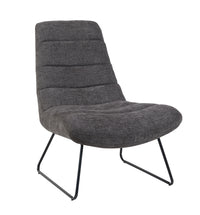 Reese Chair - Grey