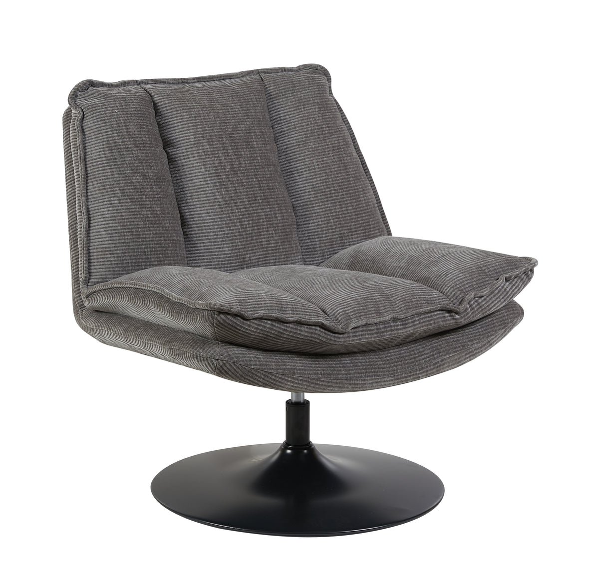 Bella Chair - Grey