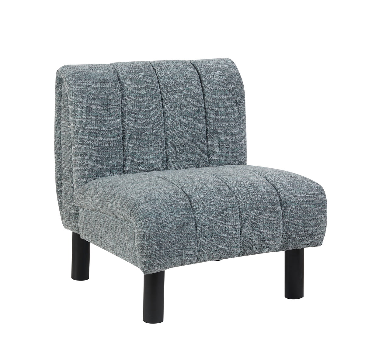 Lily Chair - Grey
