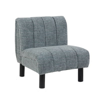 Lily Chair - Grey