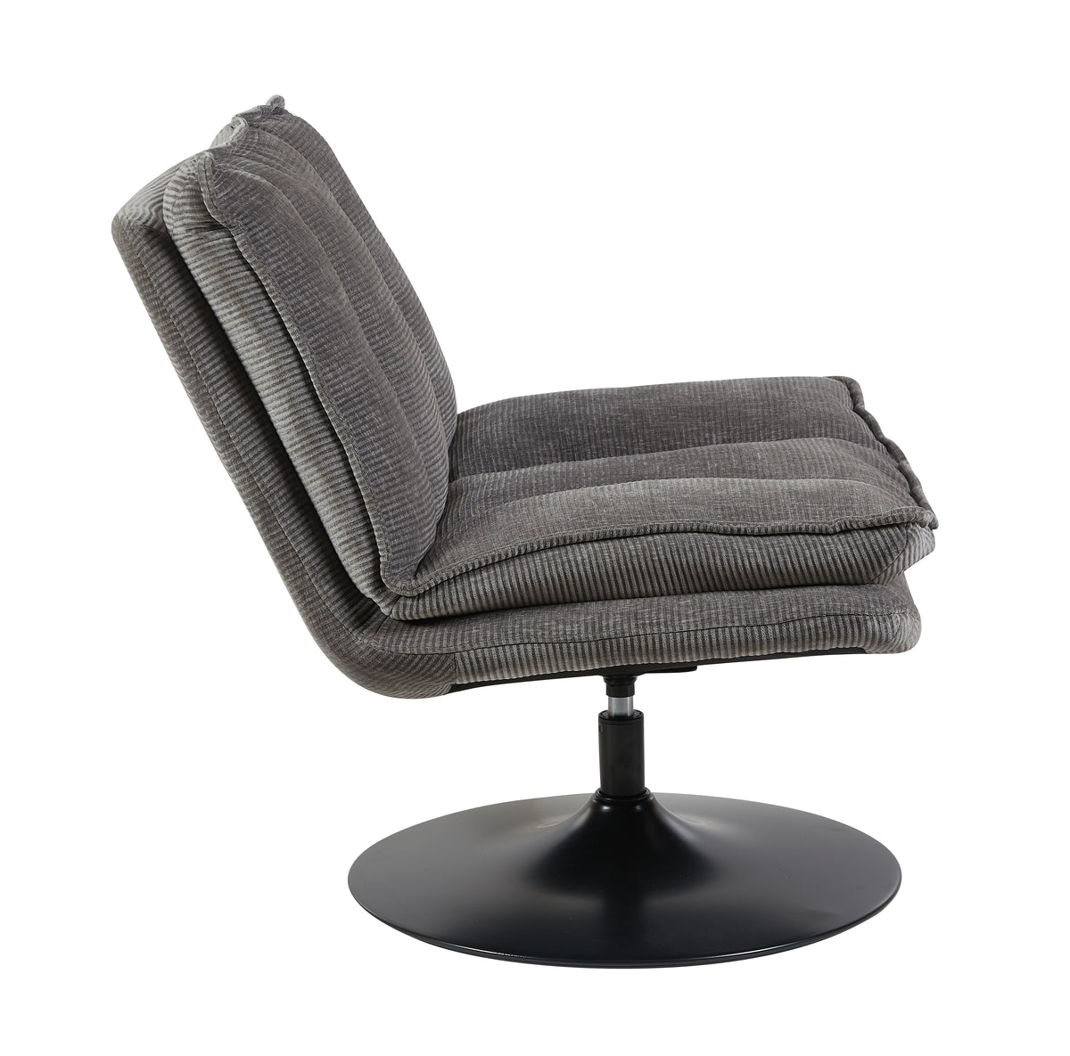 Bella Chair - Grey