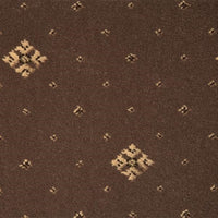 Prince Bishop Crown Carpet