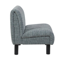 Lily Chair - Grey