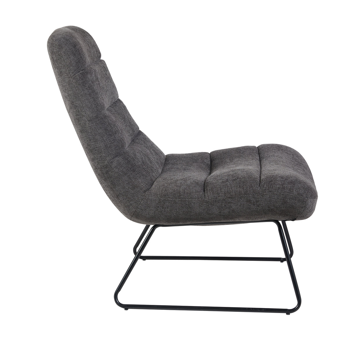 Reese Chair - Grey