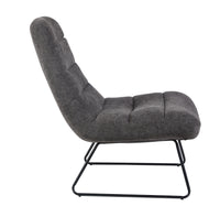 Reese Chair - Grey