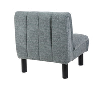 Lily Chair - Grey