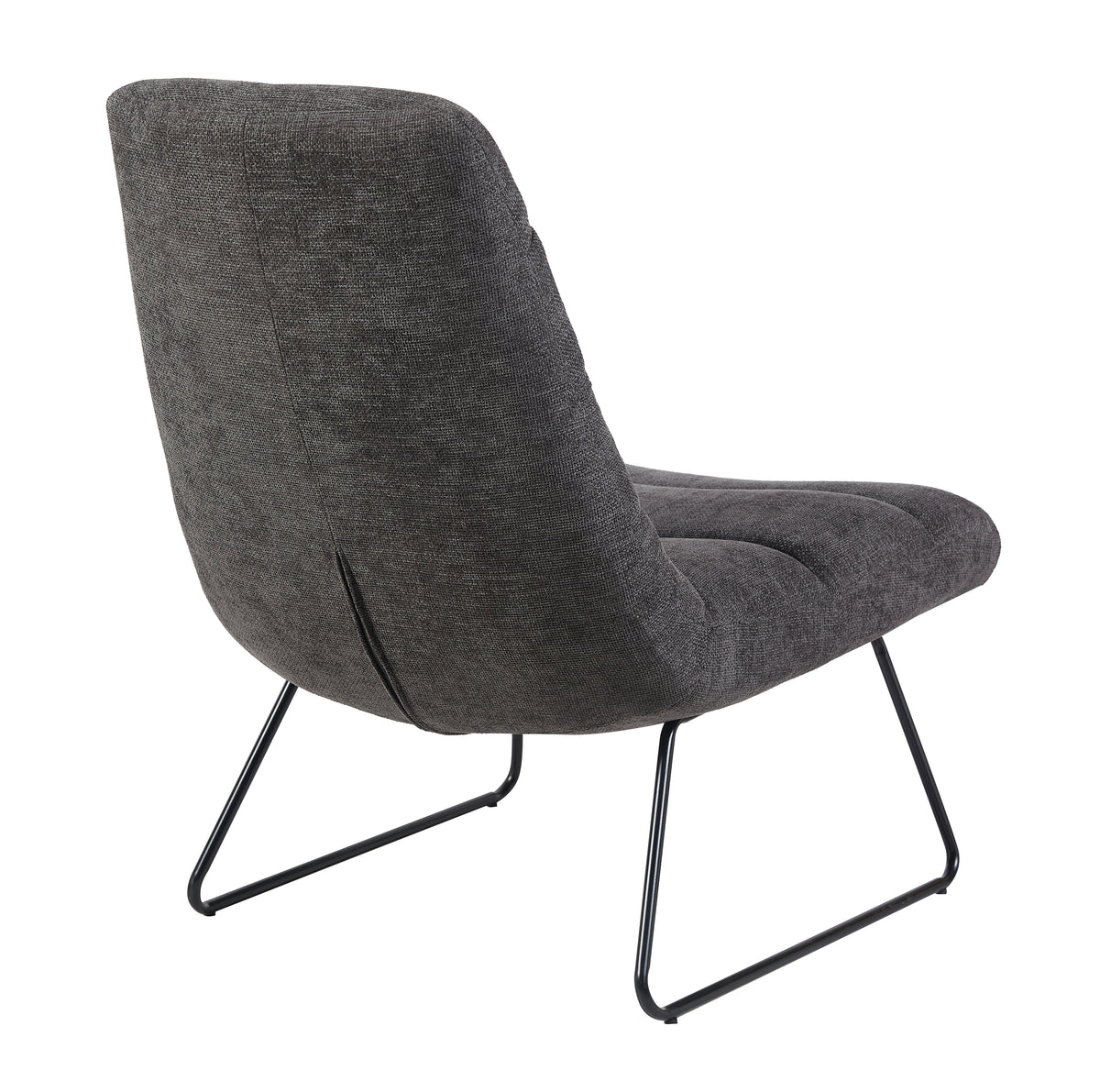 Reese Chair - Grey