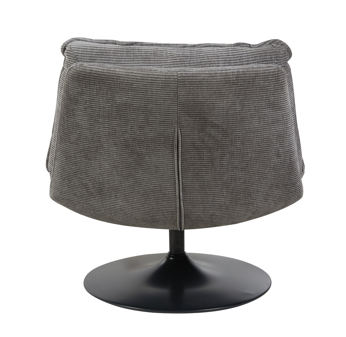 Bella Chair - Grey