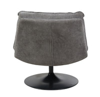Bella Chair - Grey
