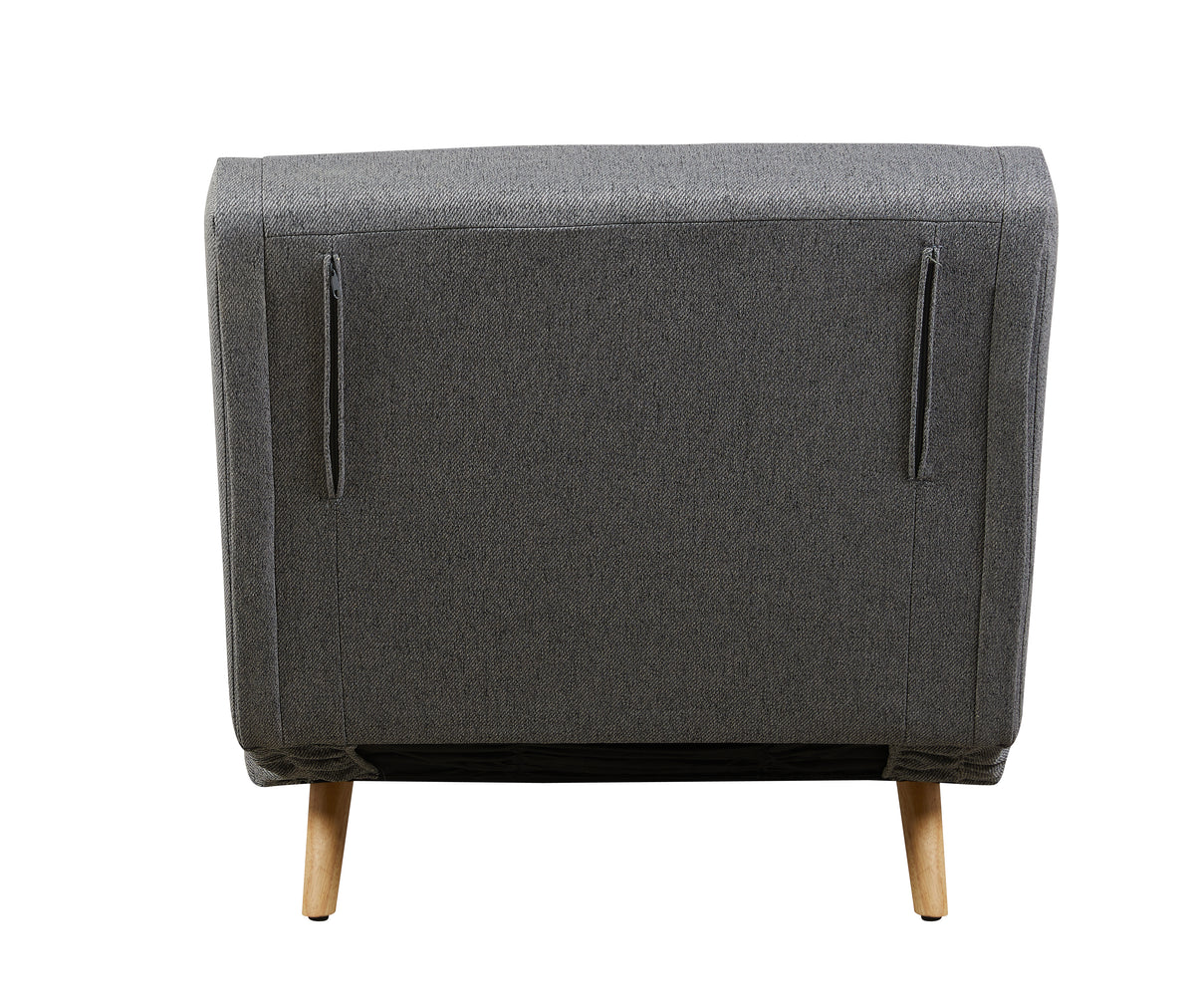 Freya Lounger - Grey