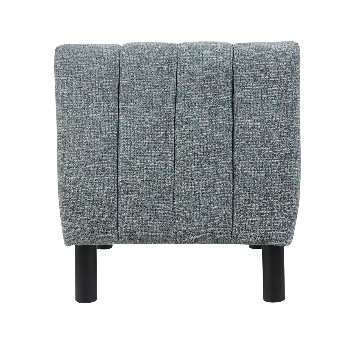 Lily Chair - Grey