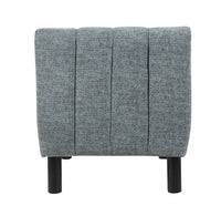 Lily Chair - Grey