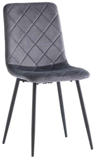 Bella Dining Chairs (pair)