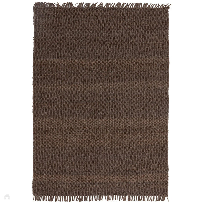 Grove Rug Collection - Brown