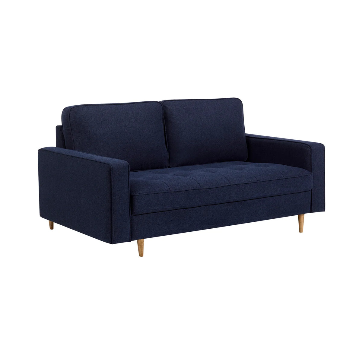 Henrietta Upholstery Collection - Deep Blue