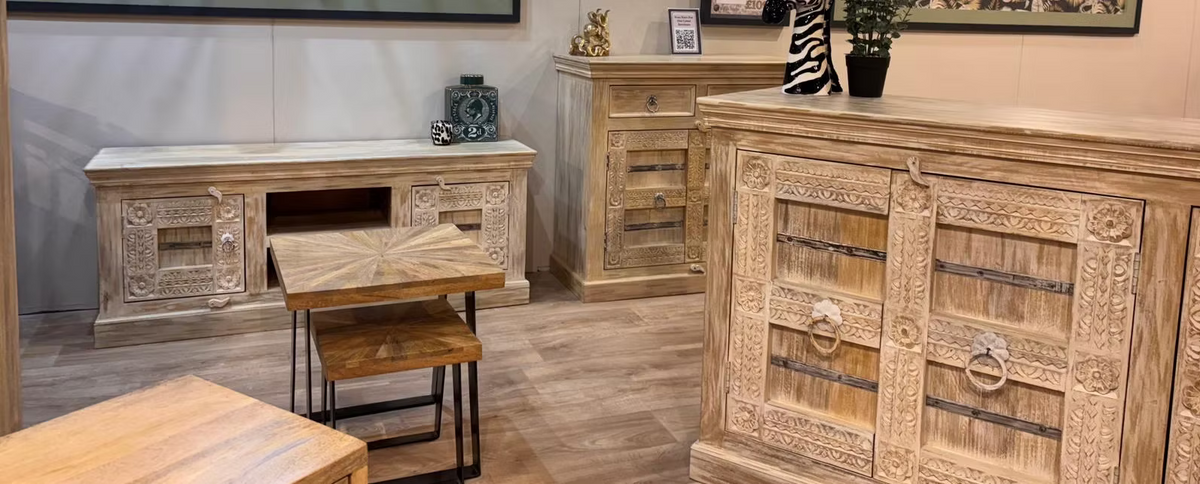 Heritage Living Collection