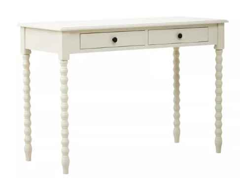 Heritage Two Drawer Desks