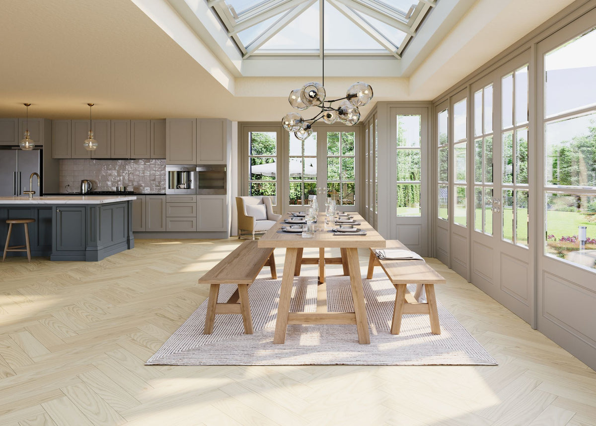 Killin - Dining Tables