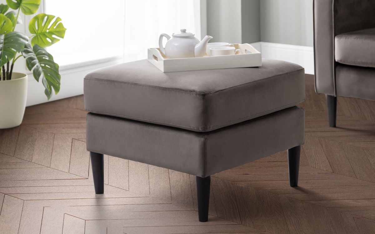 Hayward Upholstery Collection - Velvet