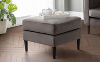 Hayward Upholstery Collection - Velvet