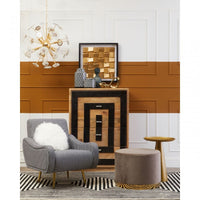 Holli Armchair Collection