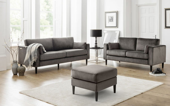 Hayward Upholstery Collection - Velvet