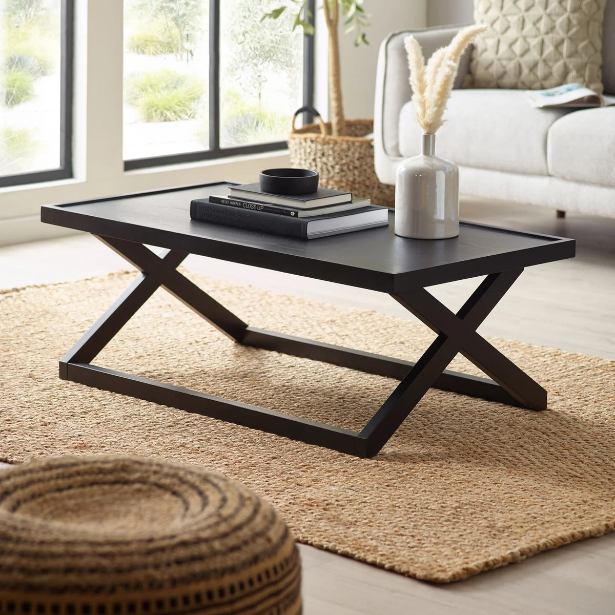 Haddon Coffee Tables
