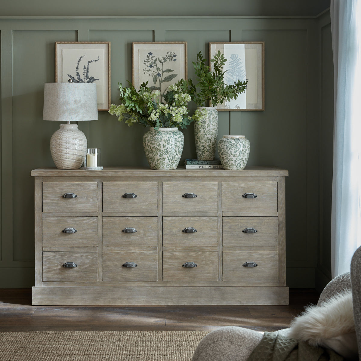 Haldon Living and Dining Collection