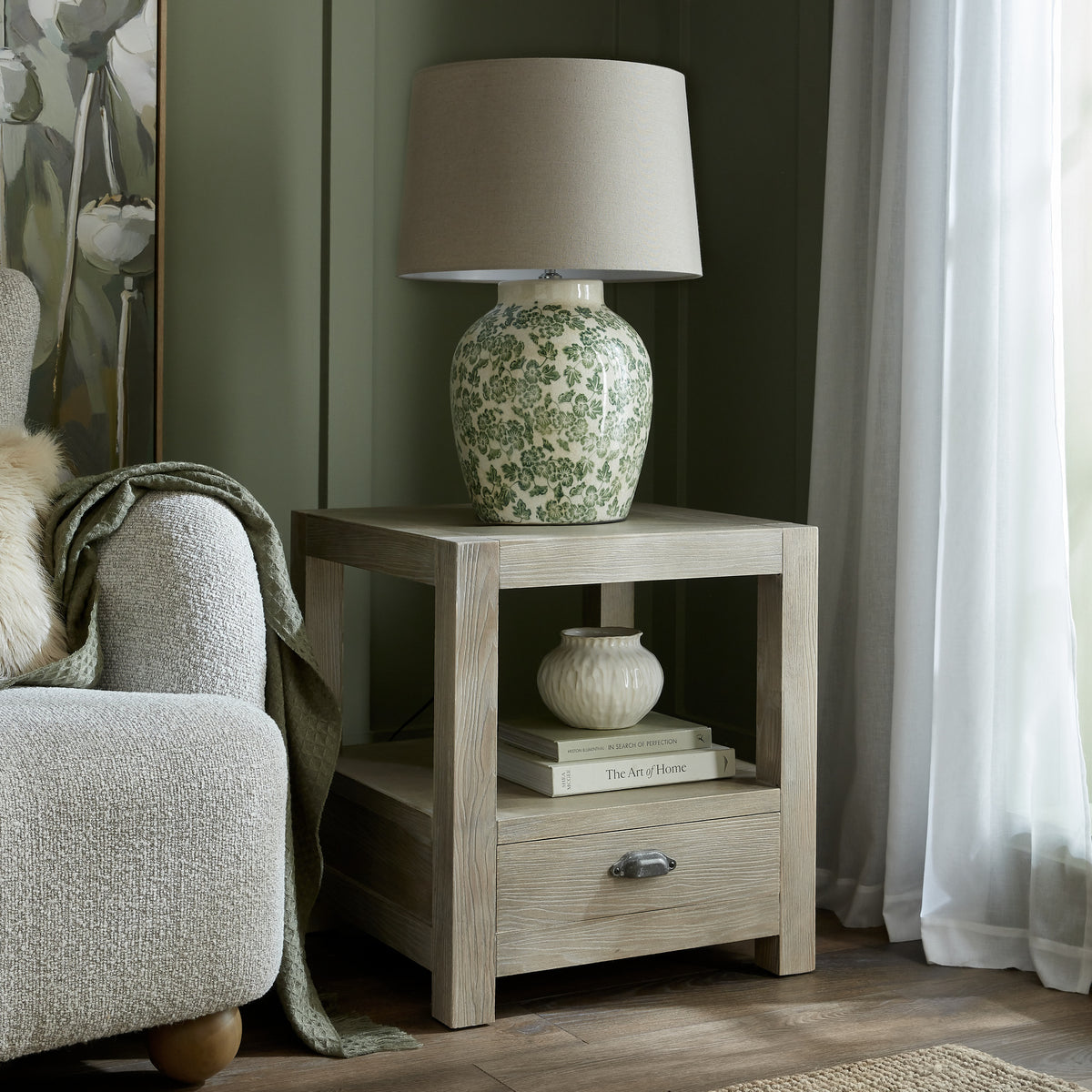 Haldon Living and Dining Collection
