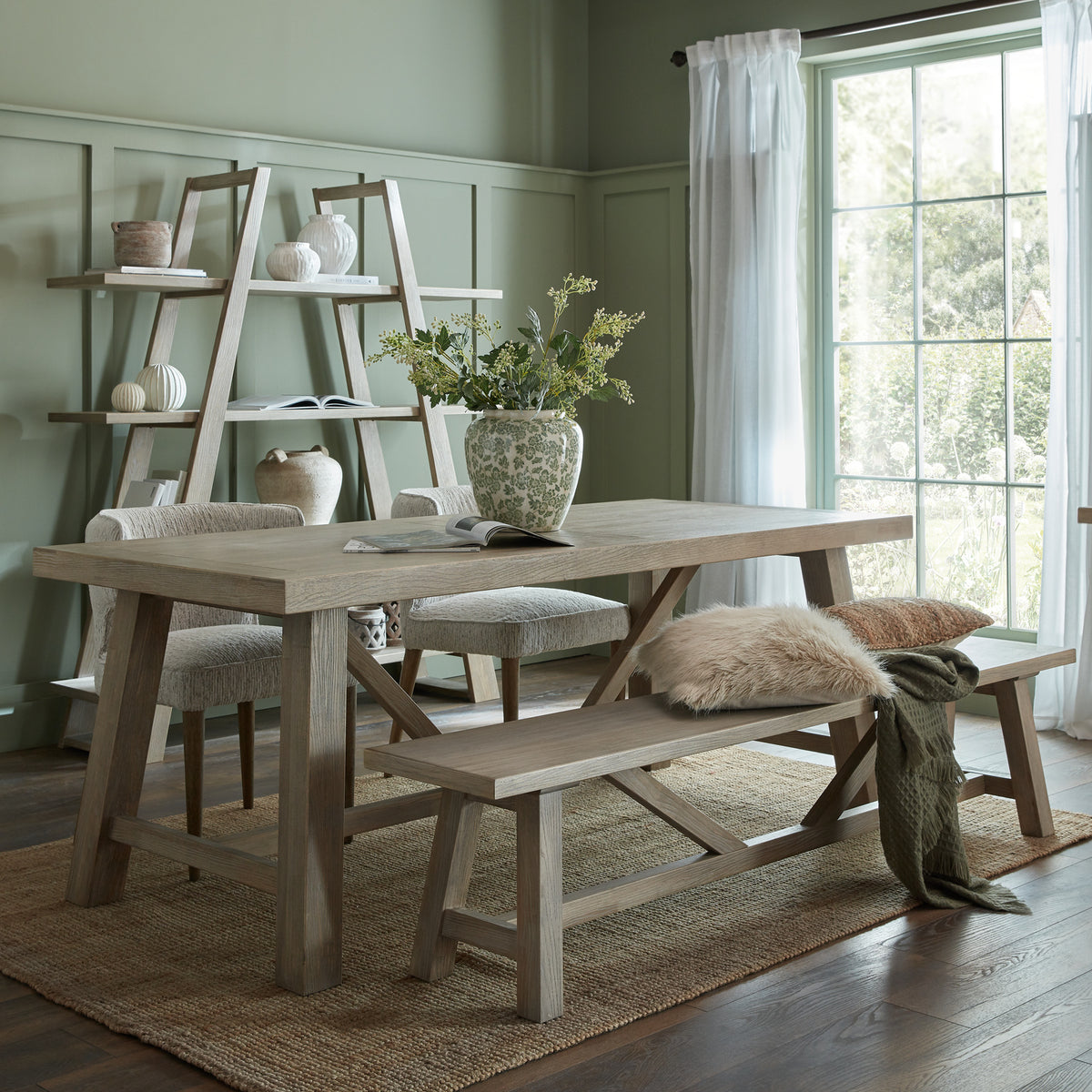 Haldon Living and Dining Collection