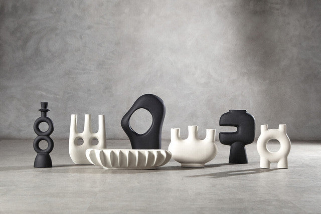 Hapax Accessory Collection - Black