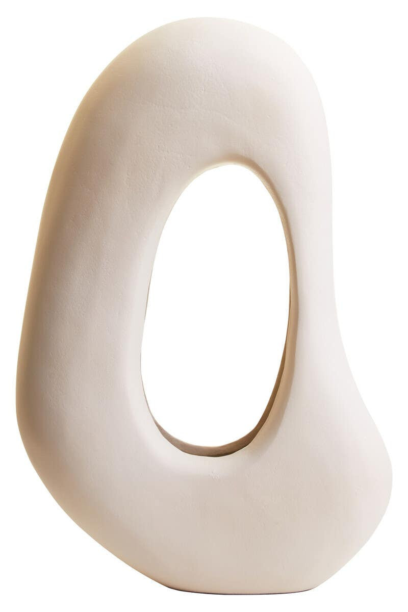 Hapax Accessory Collection - Cream