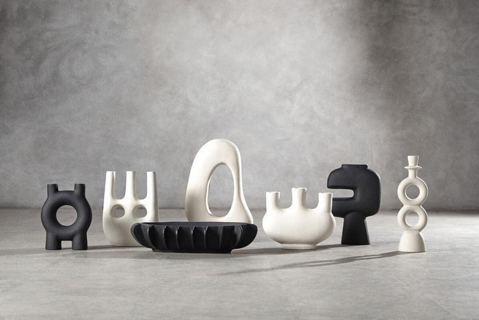 Hapax Accessory Collection - Cream