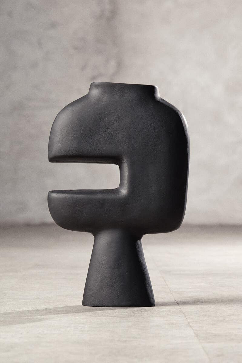 Hapax Accessory Collection - Black