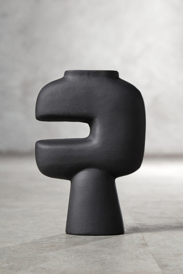 Hapax Accessory Collection - Black