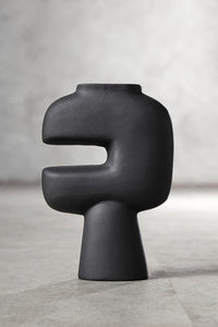 Hapax Accessory Collection - Black