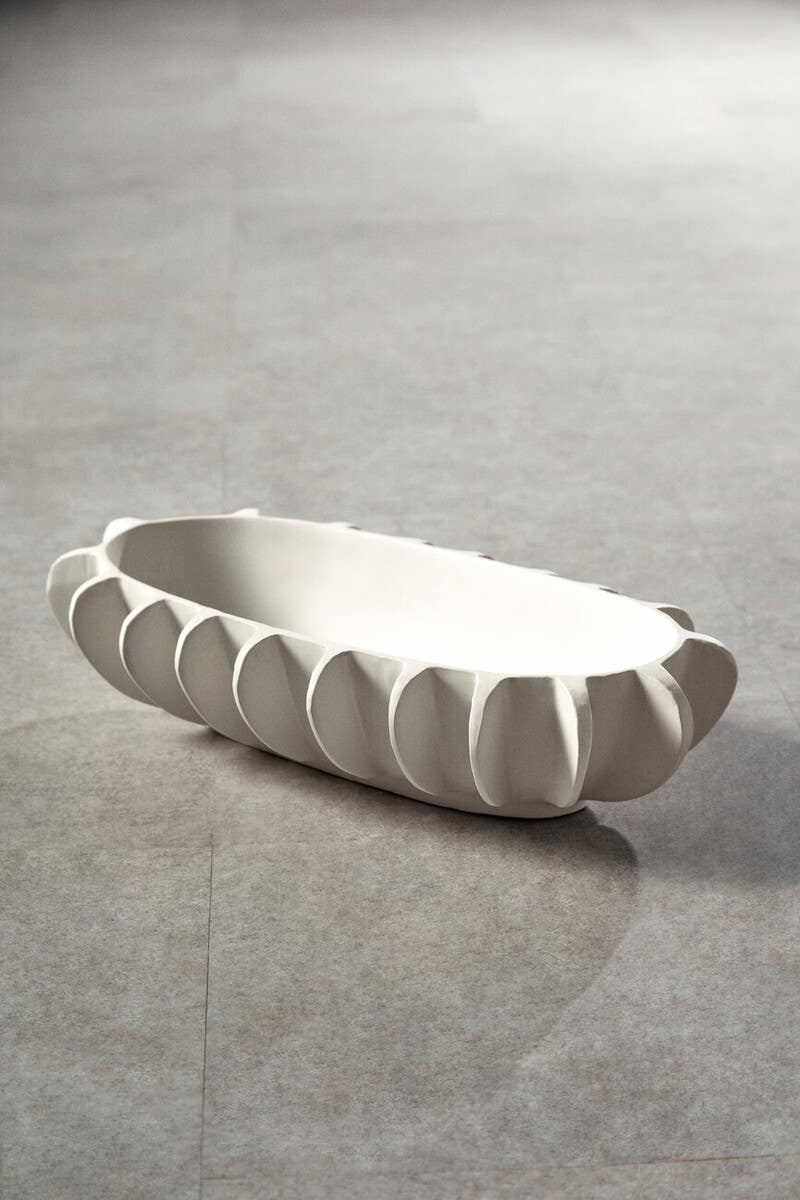 Hapax Accessory Collection - Cream