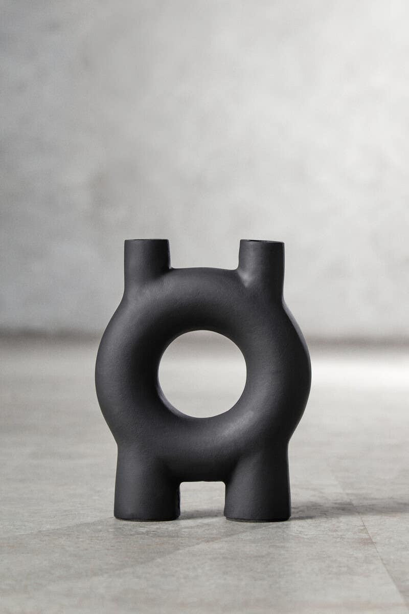Hapax Accessory Collection - Black