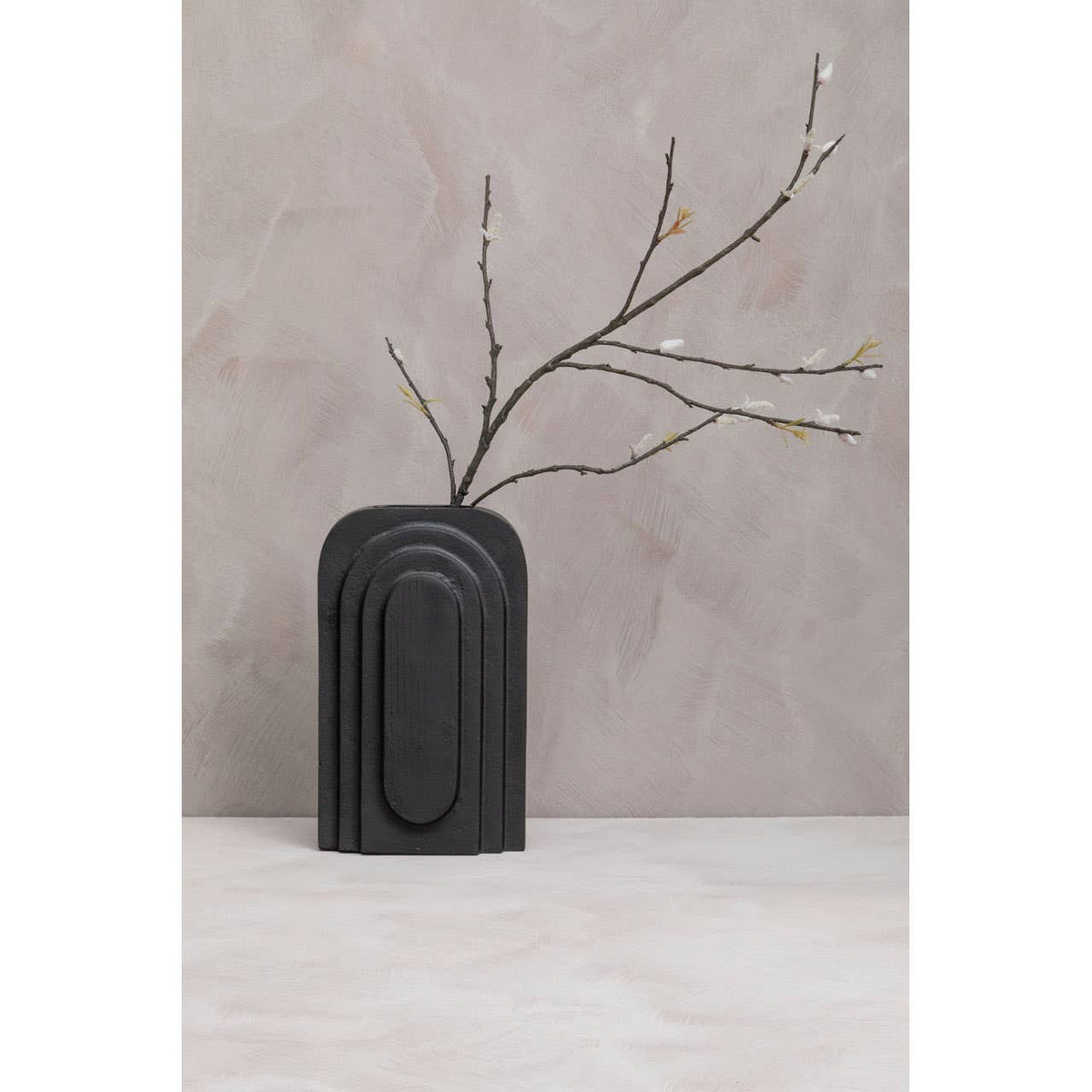 Hapax Accessory Collection - Black