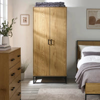 Harlow Bedroom Collection