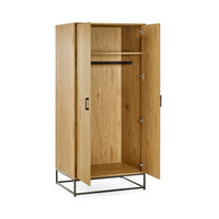 Harlow Bedroom Collection