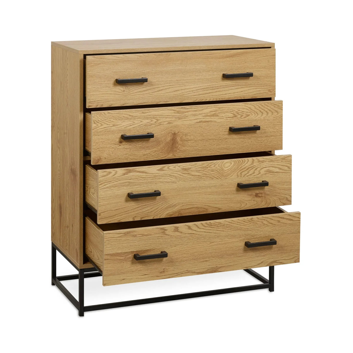 Harlow Bedroom Collection