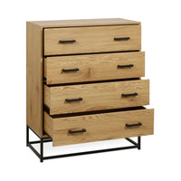 Harlow Bedroom Collection