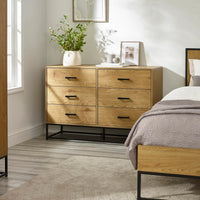 Harlow Bedroom Collection